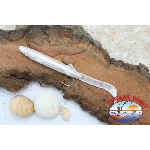 Esche siliconiche Ragot Lures Raglou AR.720 - Imagen 5 de 12