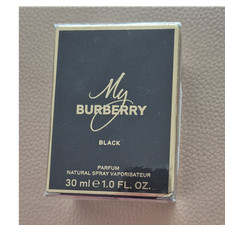 Burberry My Burberry Black Parfum Spray Flüssigkeit 30 ml normale Größe Duft