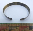 Vietnam War POW Bracelet Capt Charles Boyd 4-22-66 Hanoi March — photo 7