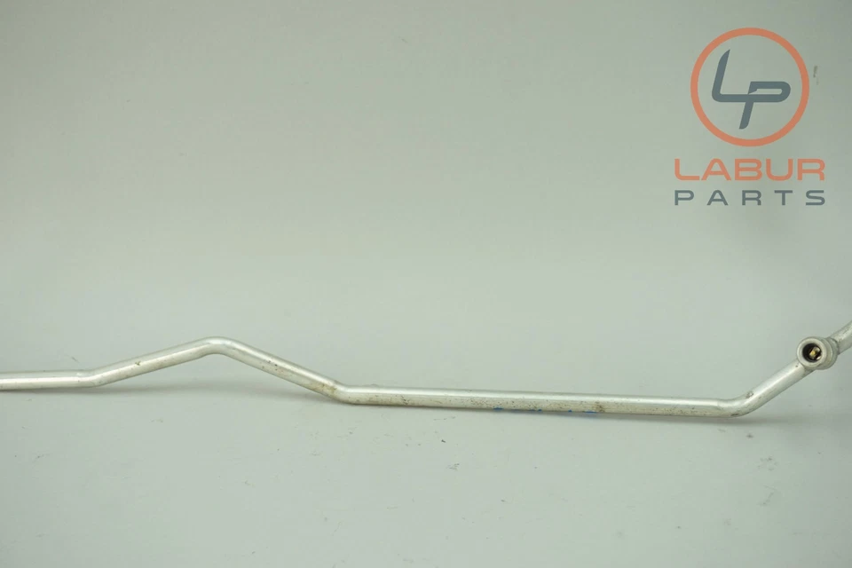 Напорная магистраль кондиционера 05–12 Porsche Boxster Cayman Z6891 - Изображение 4 из 4