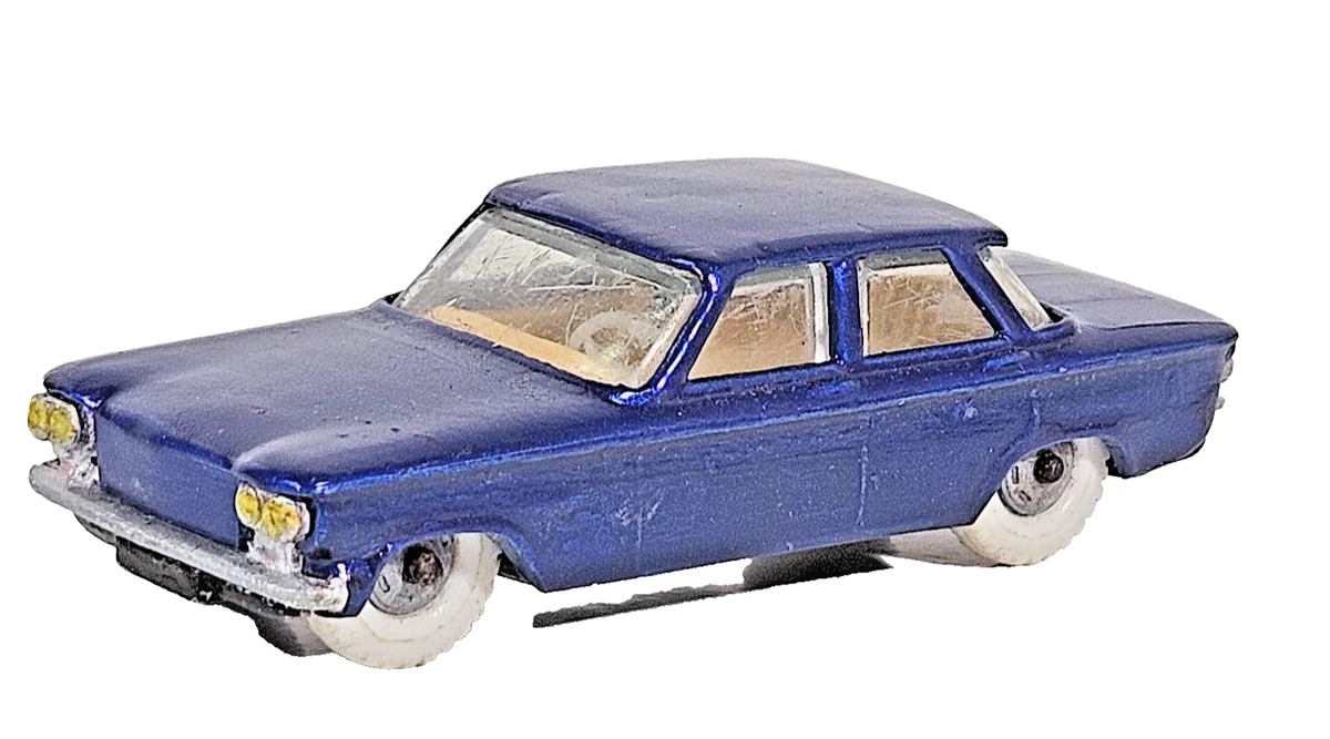 LONE ★STAR ROADMASTERS CHEVROLET CORVAIR Lone Star Chevrolet Corvair Virtually Mint/Boxed – JK DIE-CAST MODELS