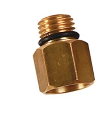 R-1234yf Coupler to R-134a Hose Adapter