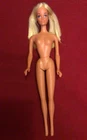 Sunset Malibu PJ Barbie Doll Vintage Twist N Turn w/ Sunglasses