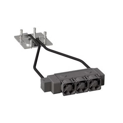 Dynatron AMD SP7 Socket AIO 1U Water Cooler,  L50