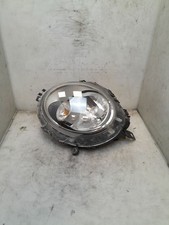 Feu avant (phare) Mini MINI CLUBMAN