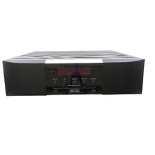 Mark Levinson n. 5101 Lettore SACD Streamer di rete DAC scatola remota testata 001