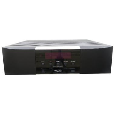 Mark Levinson No 5101 SACD Player DAC Network Streamer Remote Box