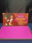 1977 Laverne And Shirley Parker Brothers Game VINTAGE 100% COMPLETE
