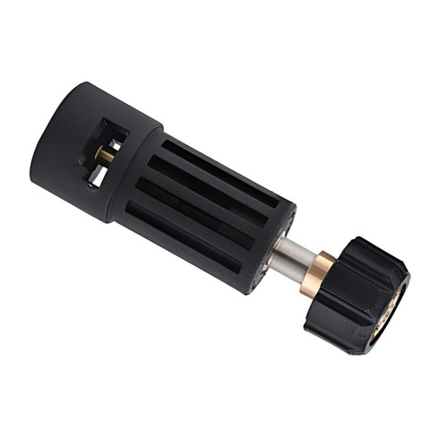 High Pressure Washer Fitting Adapter Connector Fit For Karcher K Series ...