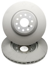 Bremsscheibe bremsscheibensatz 330x23 VW ID.3 ID.4 1EA615301 NEU Original