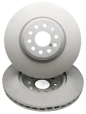 Brake disc brake disc set 330x23 VW ID.3 ID.4 1EA615301 NEW original