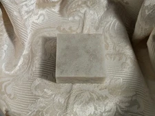 Zodiaq Marble Mist  2x2" Premium Quartz Tile DuPont Engineered Stone Countertop 