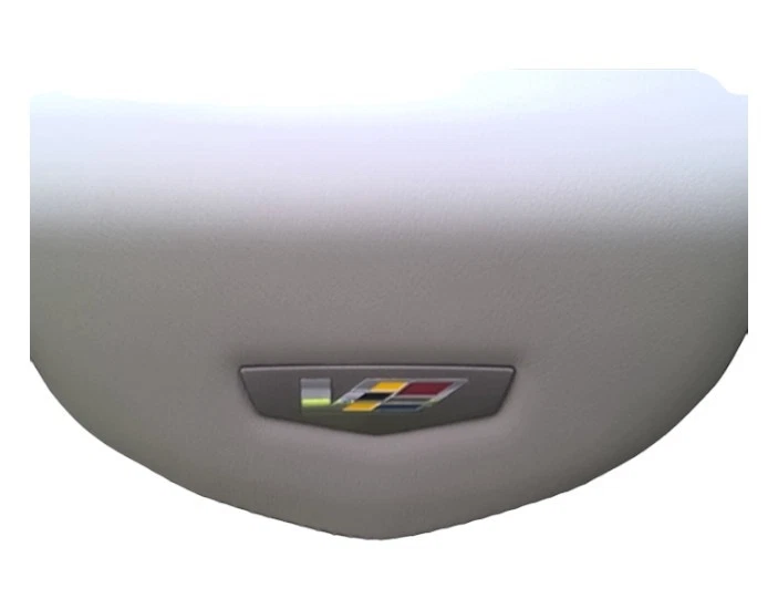 FITS 2009-2011 CADILLAC CTS CADILLAC CTS 09-11 COVER ASM 20994010 -  NEW OEM - Image 2 of 4