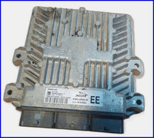 Moteur Jaguar S-TYPE