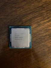 Intel Core i5-8500 6-Core 3.0GHz Desktop CPU (SR3XE)