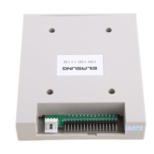 FDD-UDD U144K 1.44MB USB Floppy Drive Emulator Floppy Disk Drive for Computers