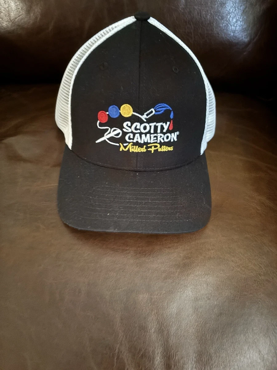 Scotty Cameron Golf Visors & Hats | eBay