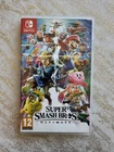 Super Smash Bros. Ultimate - Nintendo Switch
