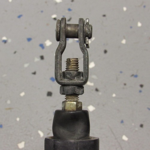 Rear Brake BREMBO Master Cylinder Back Foot Assy. 01-05 FZ1 Fazer FZ1000 FZS1000 - Picture 7 of 13