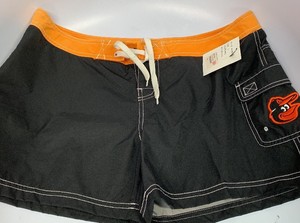 ebay ladies swim shorts
