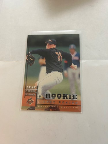 1998 LEAF ROOKIES & STARS BASEBALL PART 2 191-339 YOU PICK CARD UPDATED 4/6/2025 - Picture 51 of 119