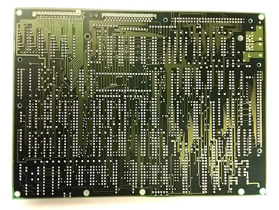 JUKI APW-236, 240, 245 CPU CIRCUIT BOARD ASM. 16450058 | eBay