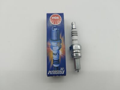 4 X ngk 4218 Iridium Spark Plug CR8EIX