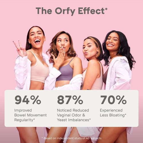 60 Billion CFU Women's Probiotics: 16 Strains for Vaginal, Urinary, Gut & Immune - Picture 7 of 8