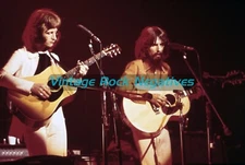 Pete Ham BADFINGER George Harrison Bangladesh Beatles Lab Archival Photo 8.5x11