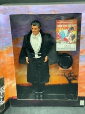 Mattel Ken as Rhett Butler 1994 - Hollywood Legends Collection 12741
