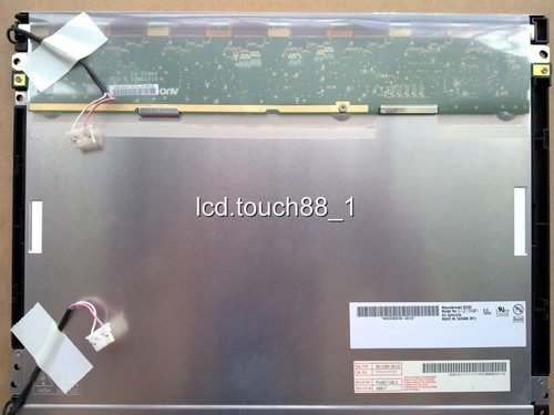 6.4'' TFT PD064VT2 PD064VT2(LF) LCD dispay screen panel for PVI 640*480 - Picture 7 of 12