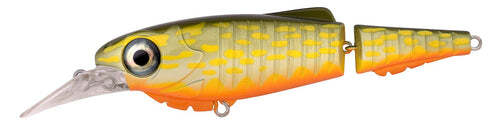 Spro Ripple Profighter 145 14,5cm 41g / 42g Spro Predator Wobbler -2m / -4m - Picture 11 of 84
