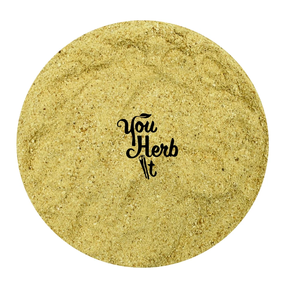 Zitronenschalen Mildes Grobes Pulver 25g-200g - Citrus Limon L. - Bild 3 von 3