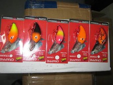 arkie 220 crankbait set of 5