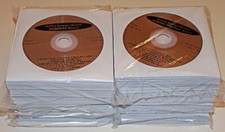 Karaoke Super Starter Set Over 1000 Songs On 68 cd g Discs - SweetGeorgia Brown