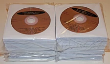 Karaoke Super Starter Set Over 1000 Songs On 68 cd+g Discs - SweetGeorgia Brown