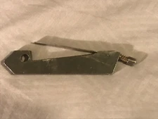 Unbranded LARGE PRIMER Arm for Single Stage Reloading Press