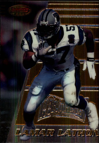 1996 Bowman's Best Football  *COMPLETE YOUR SET*  Pick From List - Picture 185 of 356
