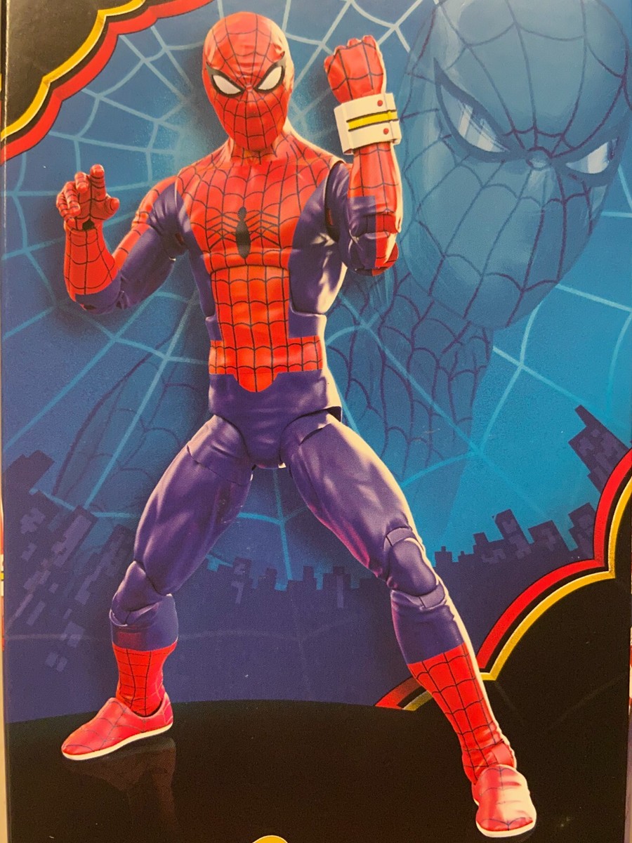 ポーラライツ スパイダーマン プラモ マーベル Amazon.co.jp: MARVEL UNIVERSE VARIANT PLAY ARTS改 スパイダーマン