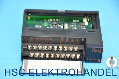 Mitsubishi A1SD61 High Speed Counting Unit