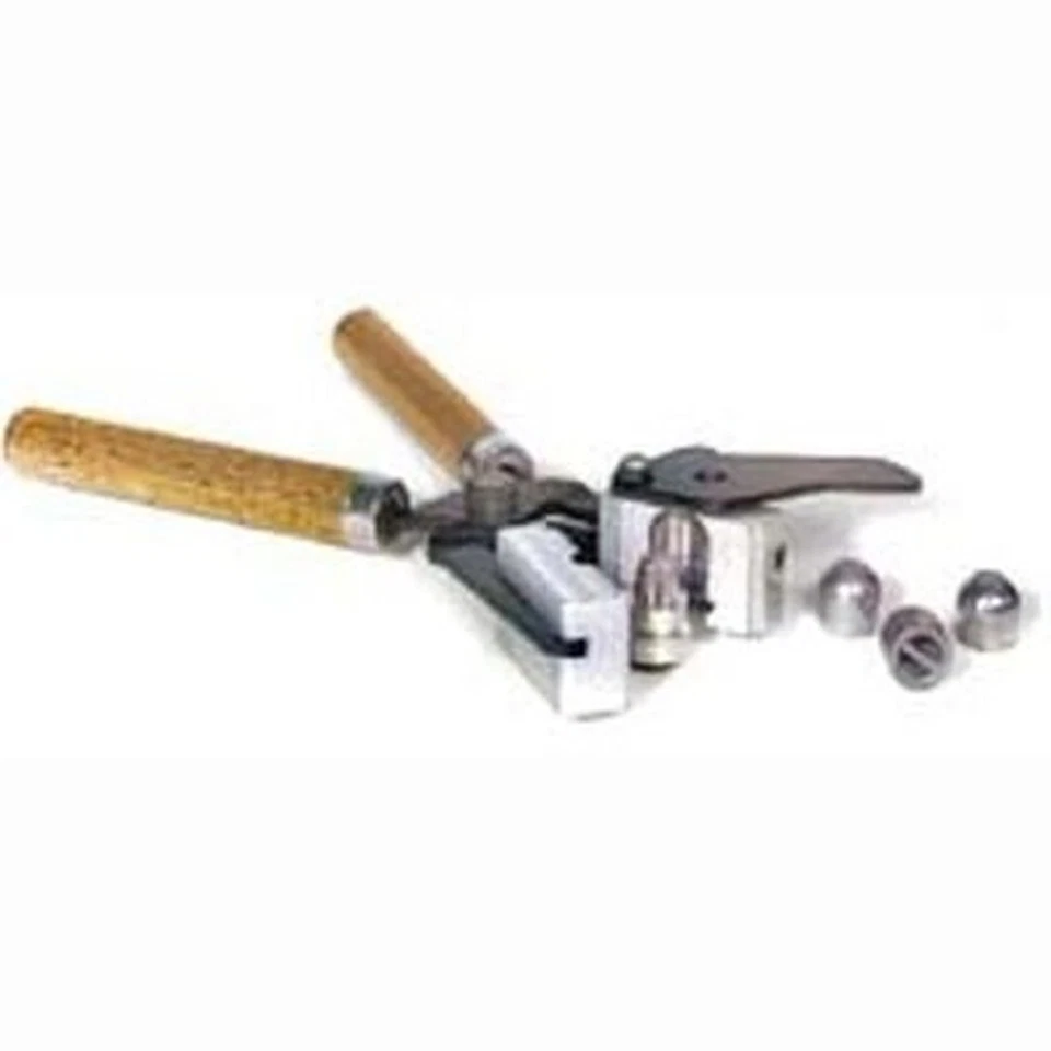 Lee 90282 7/8 Oz Slug Mold * Insured Shipping* - Image 4 of 4