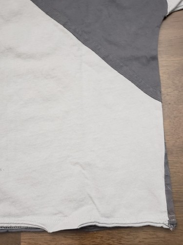 Disney Star Wars Starfighter boys t shirt gray size Med (7/8) 100% cotton - Picture 9 of 20