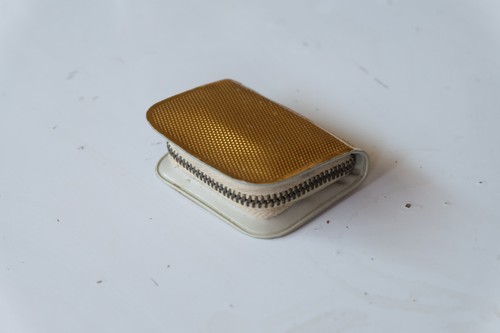 1966 Gillette Travel Tech Razor w/ case - Picture 9 of 9