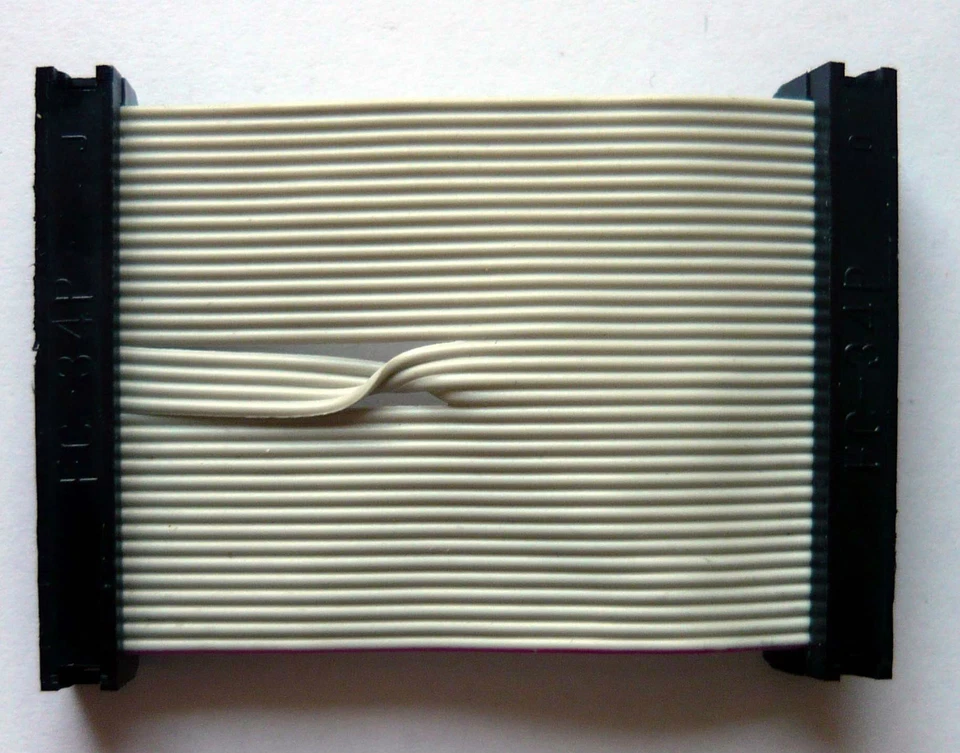 SLI Cable for 3Dfx Voodoo 2 Cards - Image 2 of 2