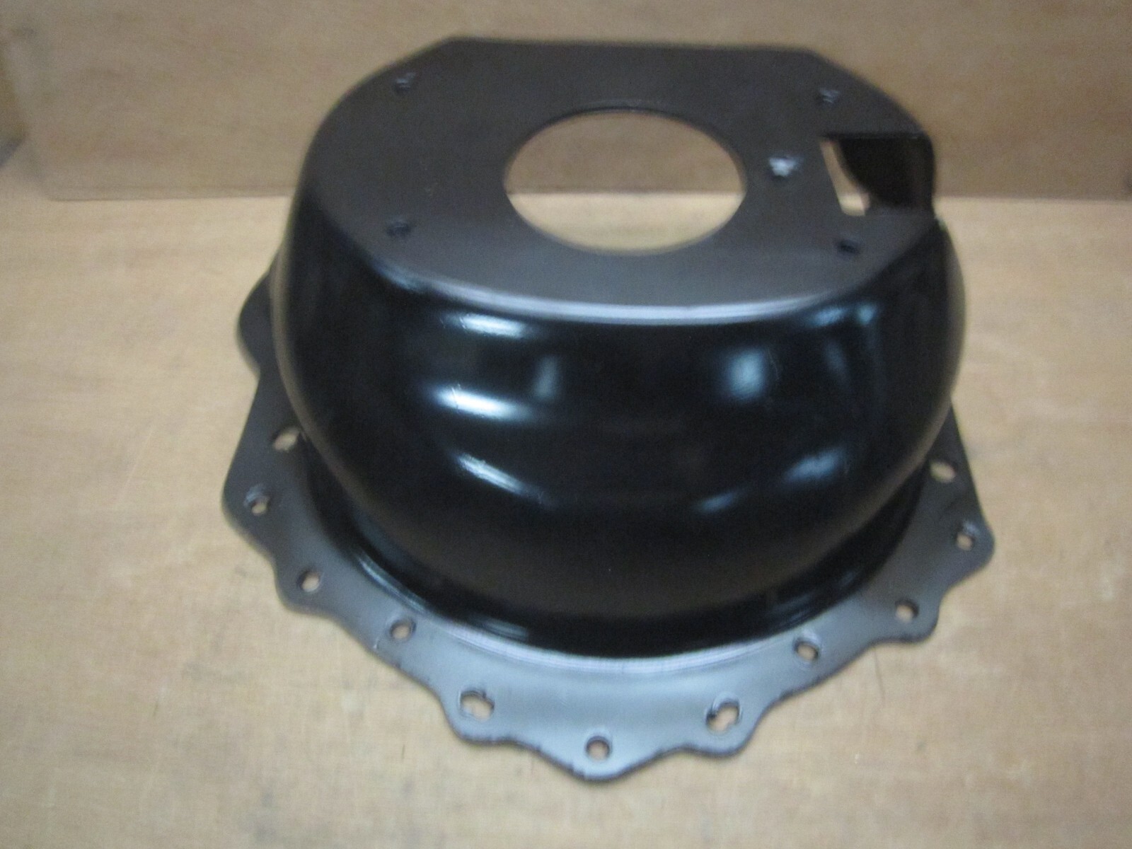 Chevy Steel Blowproof Safety Bellhousing Scatter Shield Lakewood Race Stock Car eBay