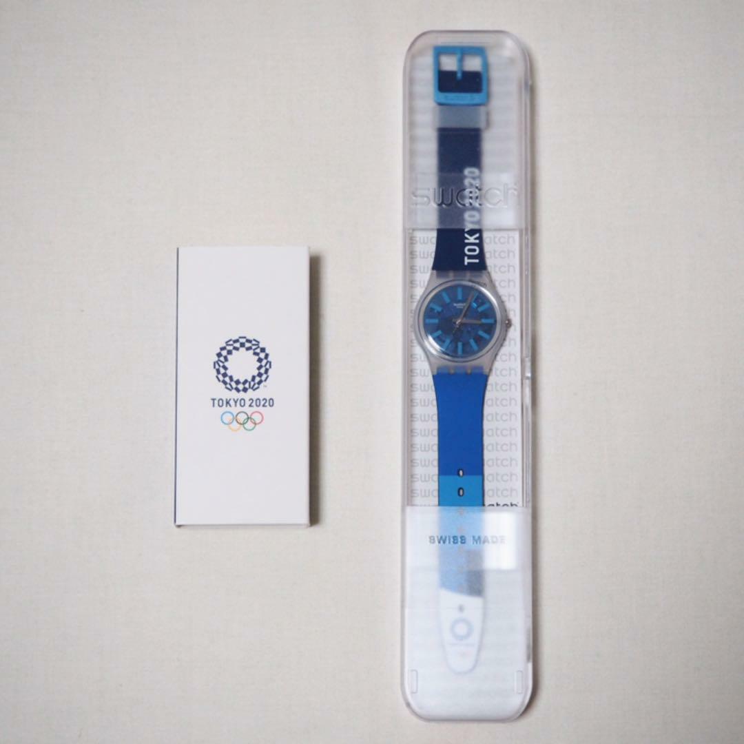 [新品・未使用] Swatch Tokyo 2020 限定モデル s-l1200.jpg