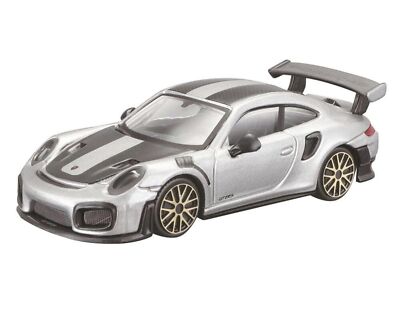 24x Bburago Autos Spielzeug 1:43 Kinder Audi Mercedes Porsche Garten Spaß Jungen