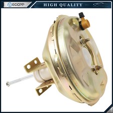 11 Zinc Power Brake Booster Afx Body Power Disc Brakes For Chevy Gm Chevelle