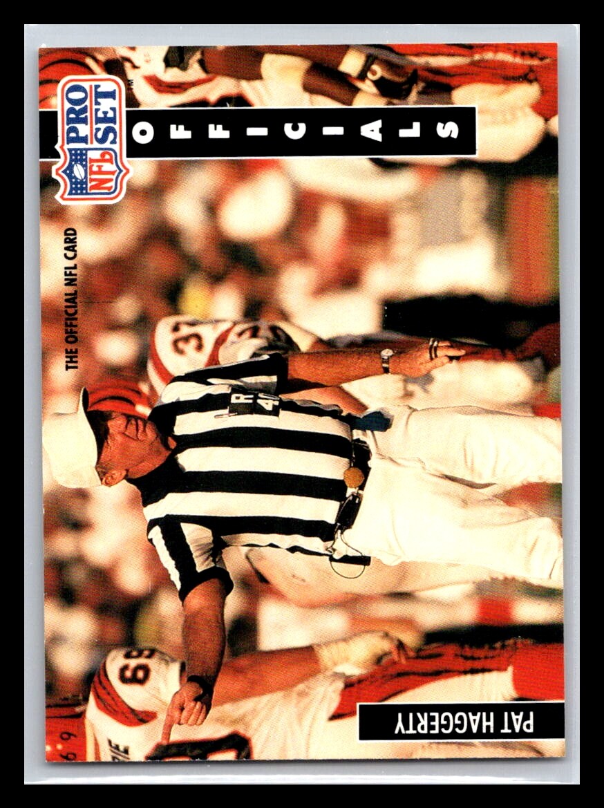1991 Pro Set Football # 226 - 450 - Pick Your Card!