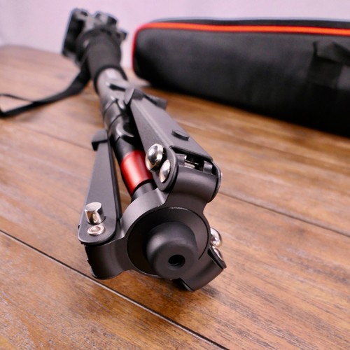 Monopod COMAN KX3232 73.2 in Professional Monopod Tripod Lightweight Aluminum - Picture 19 of 22